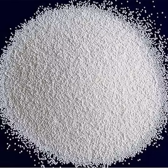 표면 코팅용 세라믹 비드 연마재 도매